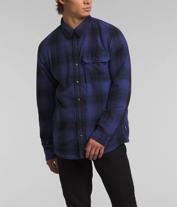Mens Campshire Shirt F24