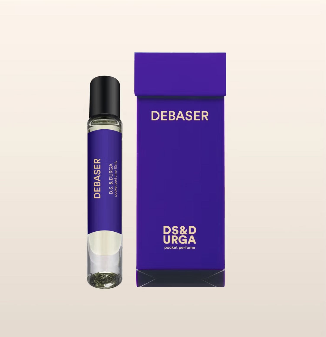 Womens Debaser Pocket Perfume