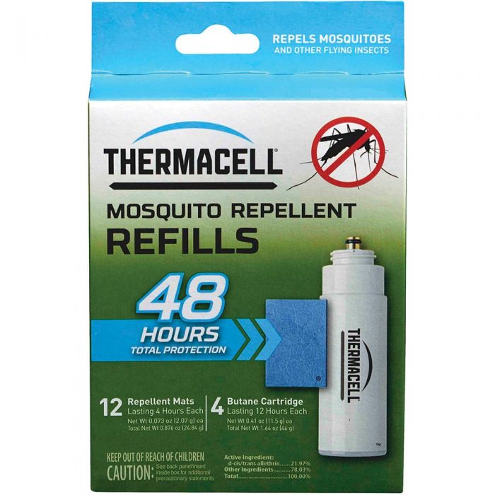Therm Refill Value Pack 48 Hours