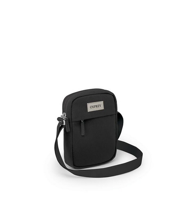 Arcane Small Crossbody in Black
