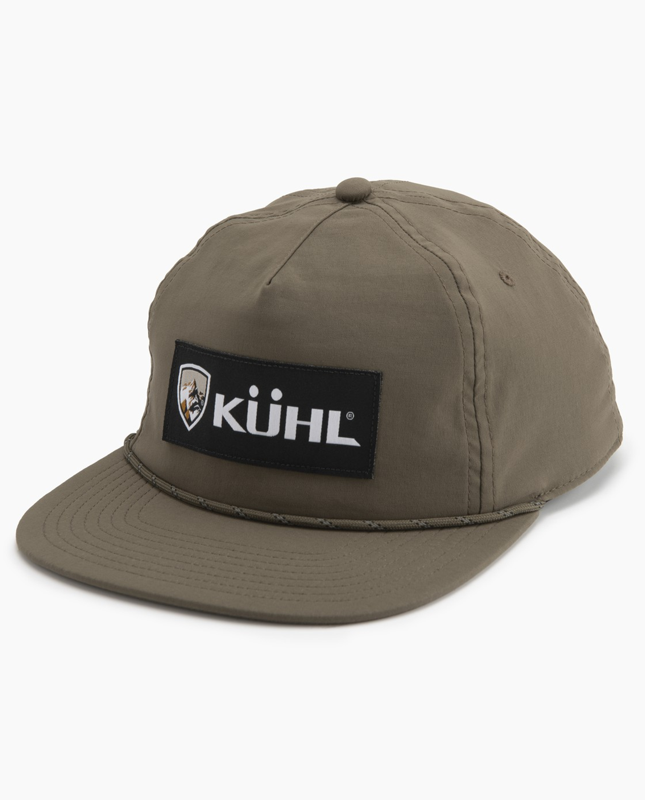 Unisex Renegade Camp Hat