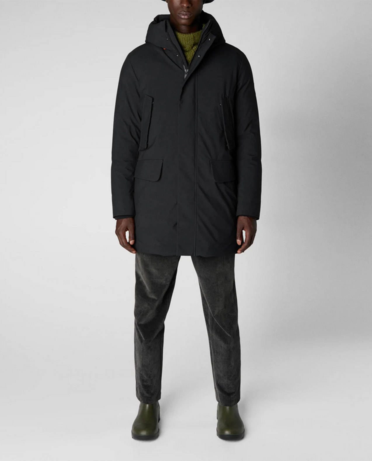 Mens Wilson Jacket