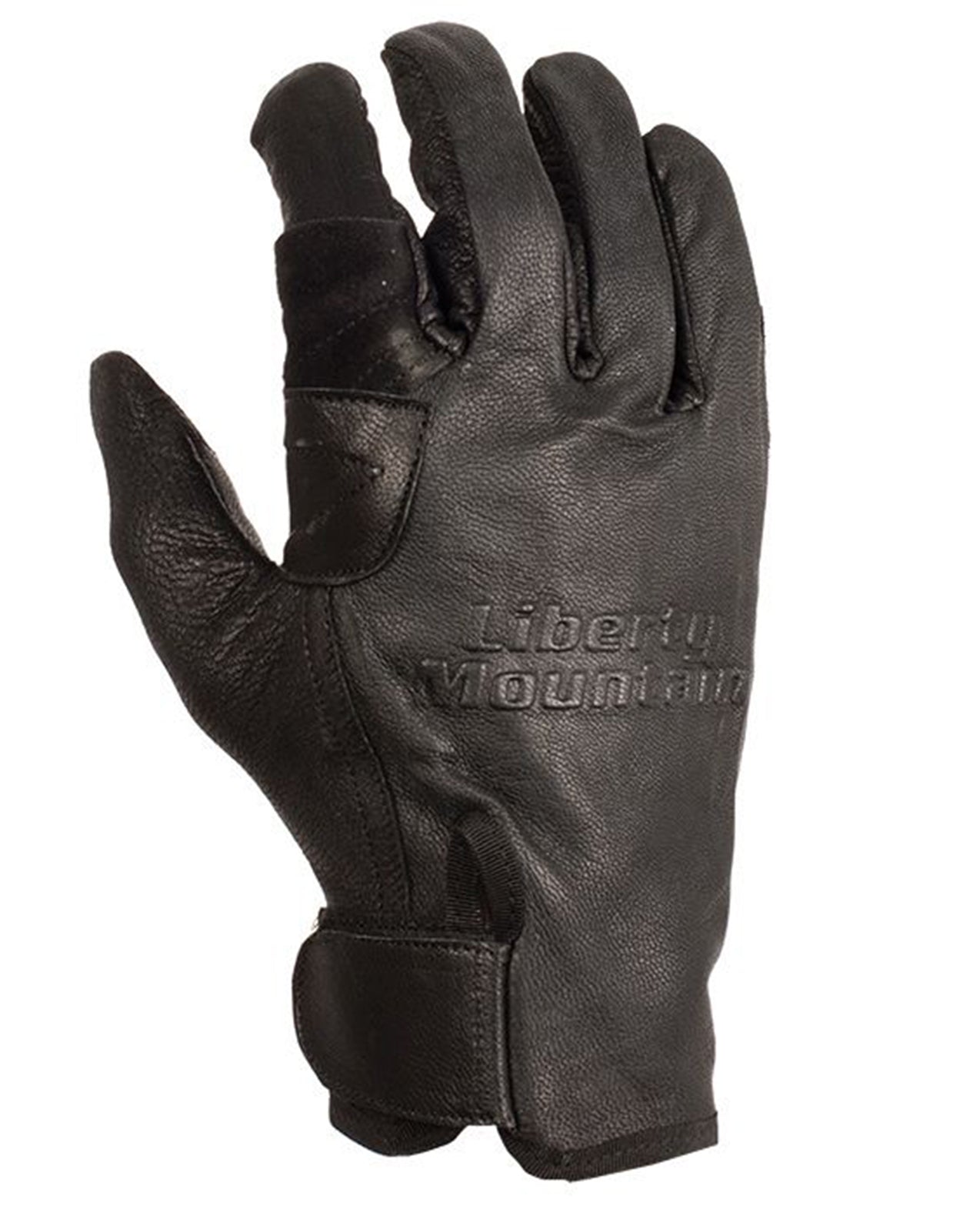 Rappel Goat Skin Gloves