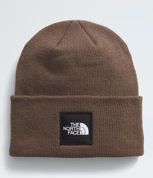 Big Box Beanie