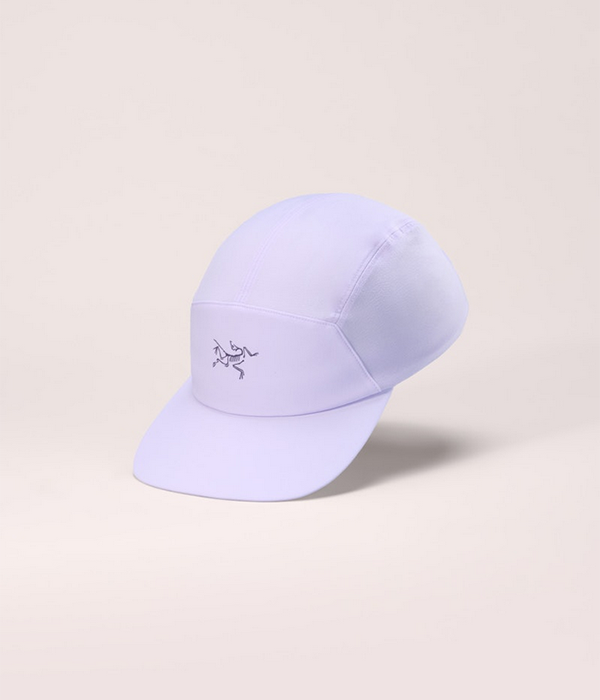 Gamma 5 Panel Cap