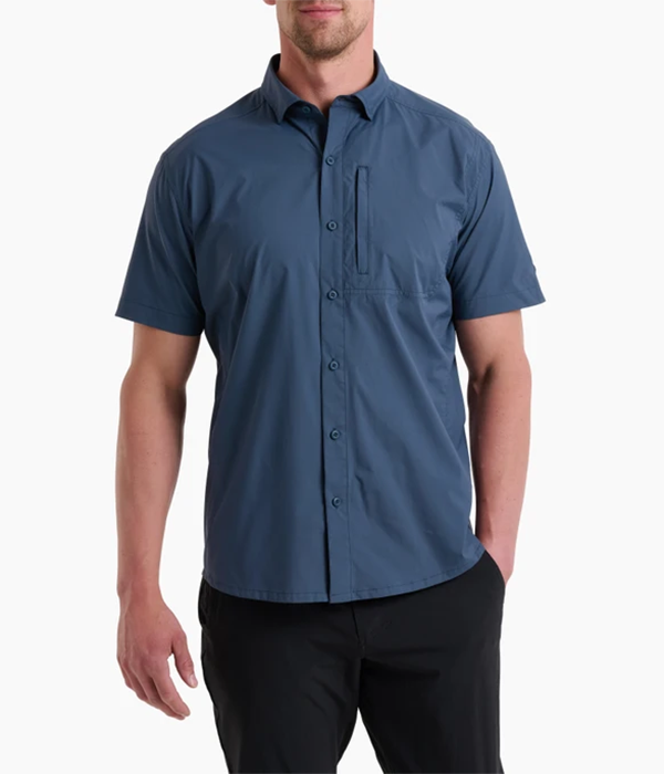 Mens Driftr SS S25