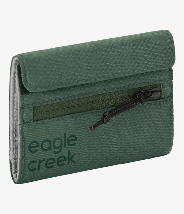 Stash RFID Tri-Fold Wallet