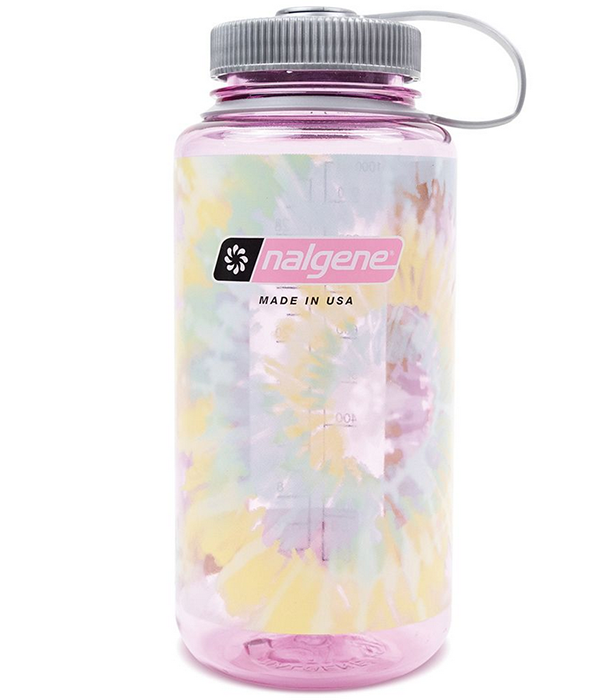Wide Mouth 32oz Sustain Tie-Dye Cosmo