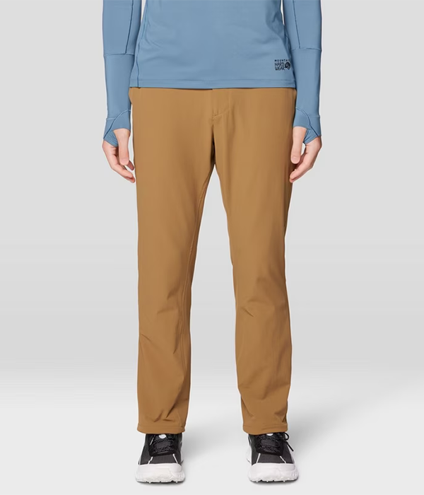 Mens Yumalino Active Lined Pant