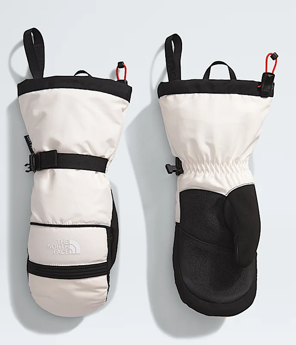 Womens Montana Ski Mitt F25