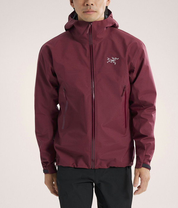 Mens Beta Jacket F25