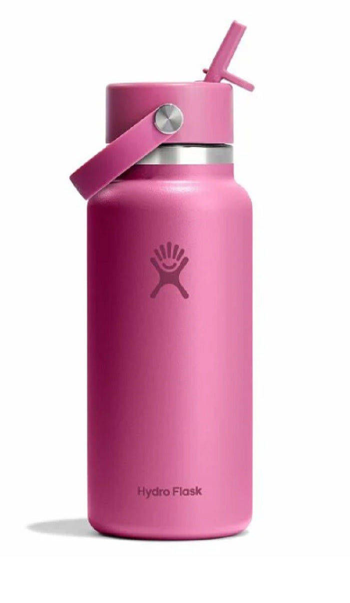 32oz Wide Flex Cap S25