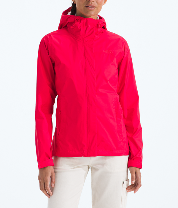 THE NORTH FACE Womens Venture 2 Jacket