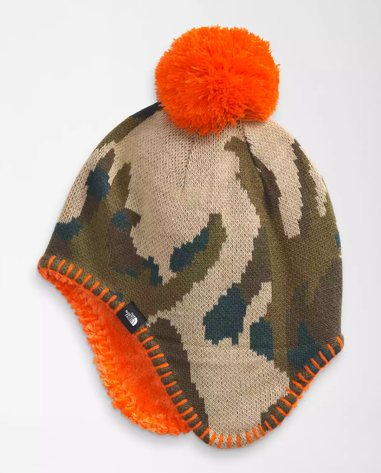 Littles Faroe Beanie