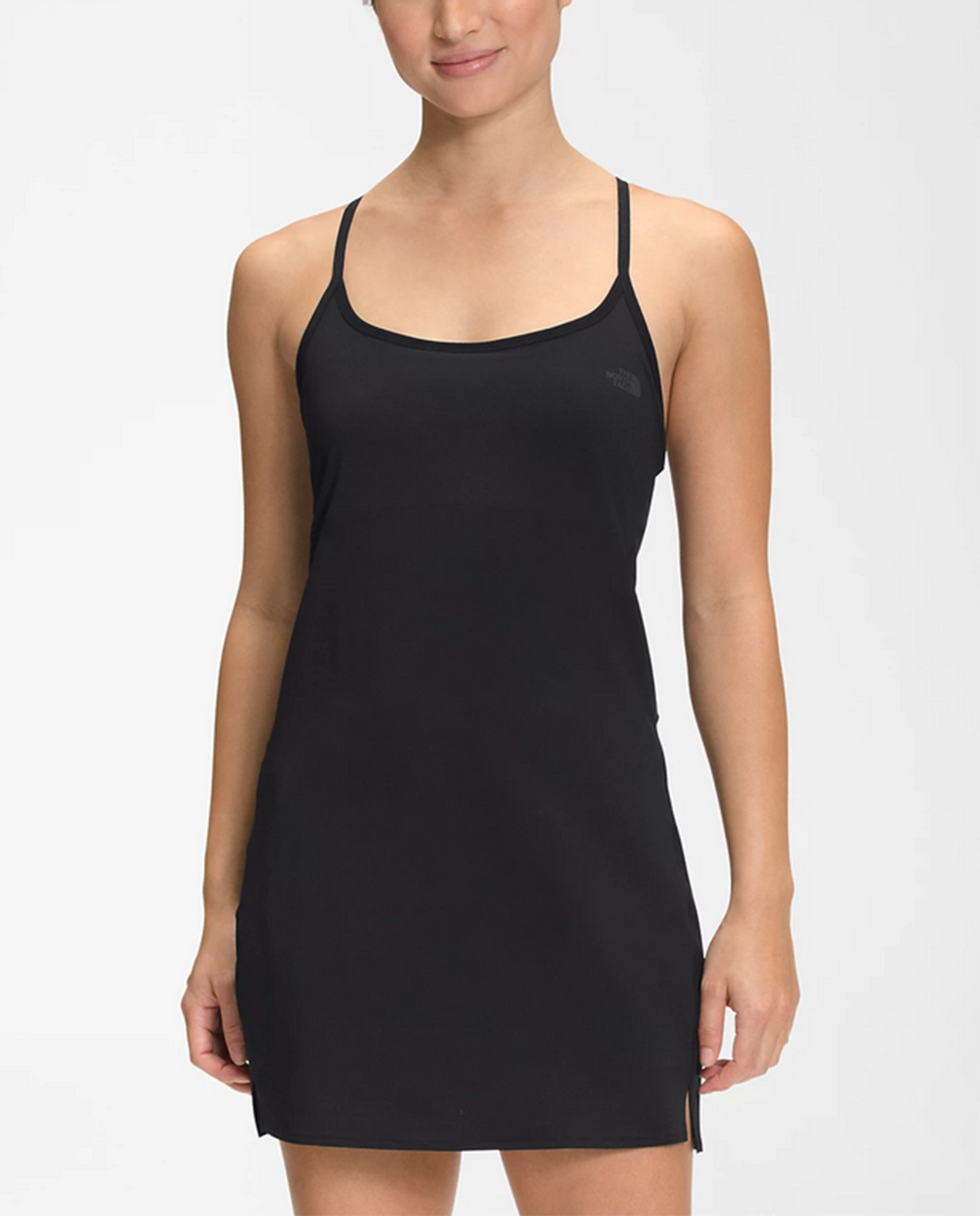 Womens Arque Hike Dress