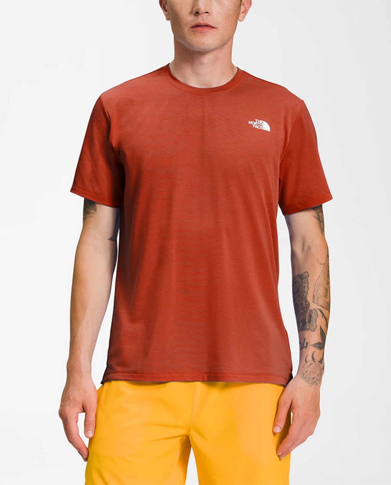 Mens Wander S/S S23