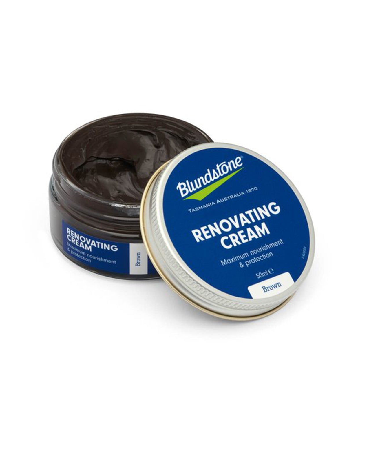 BLUNDSTONE Renovating Cream