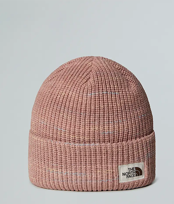 Salty Bae Lined Beanie F25