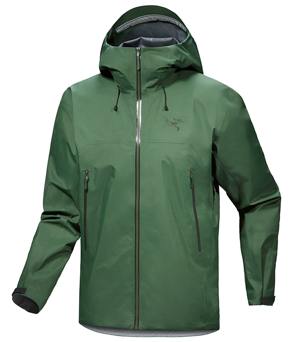 Mens Beta SL Jacket F24