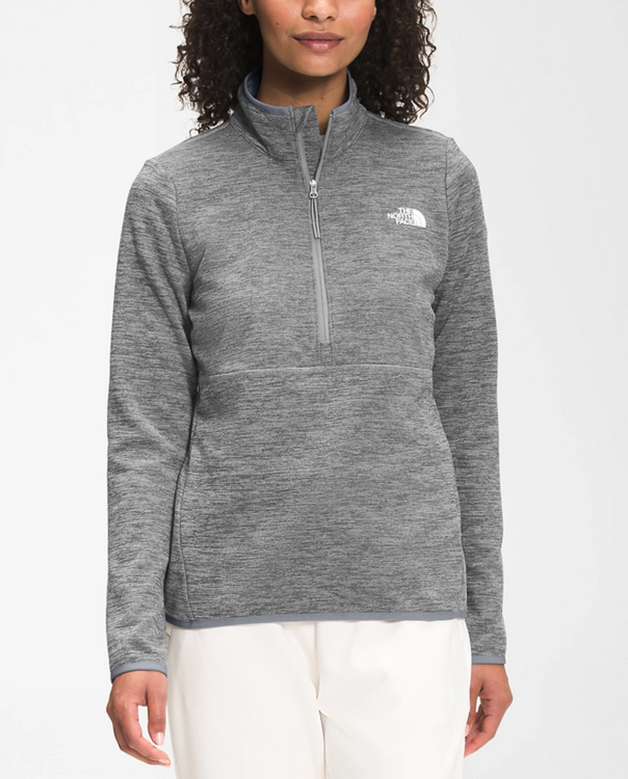 Womens Canyonlands 1/4 Zip