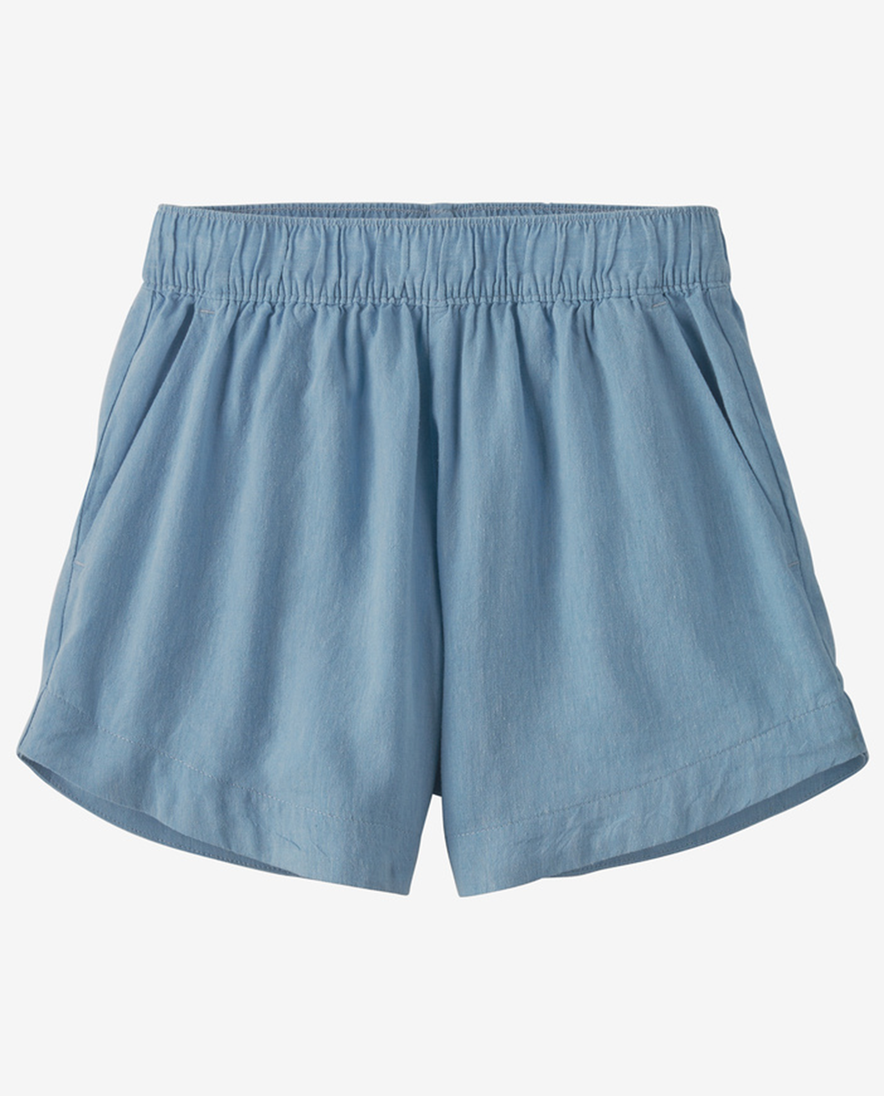Womens Garden Island Shorts