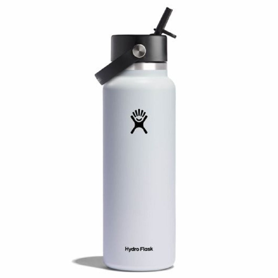 40oz Wide Flex Straw Cap