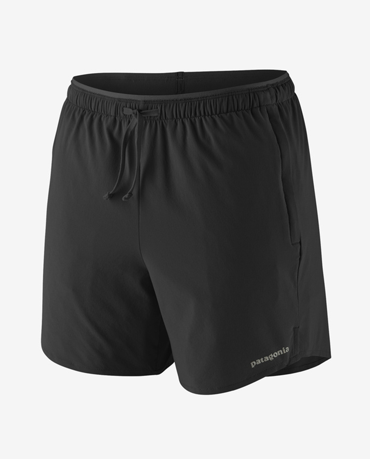 Womens Multi Trails Shorts - 5 1/2 in