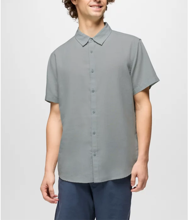 Mens Lindores Shirt