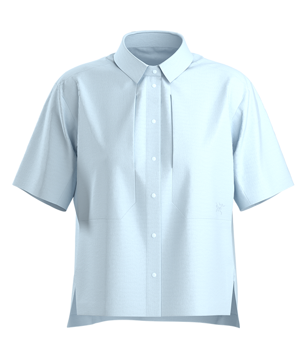 Womens Sima Shirt SS