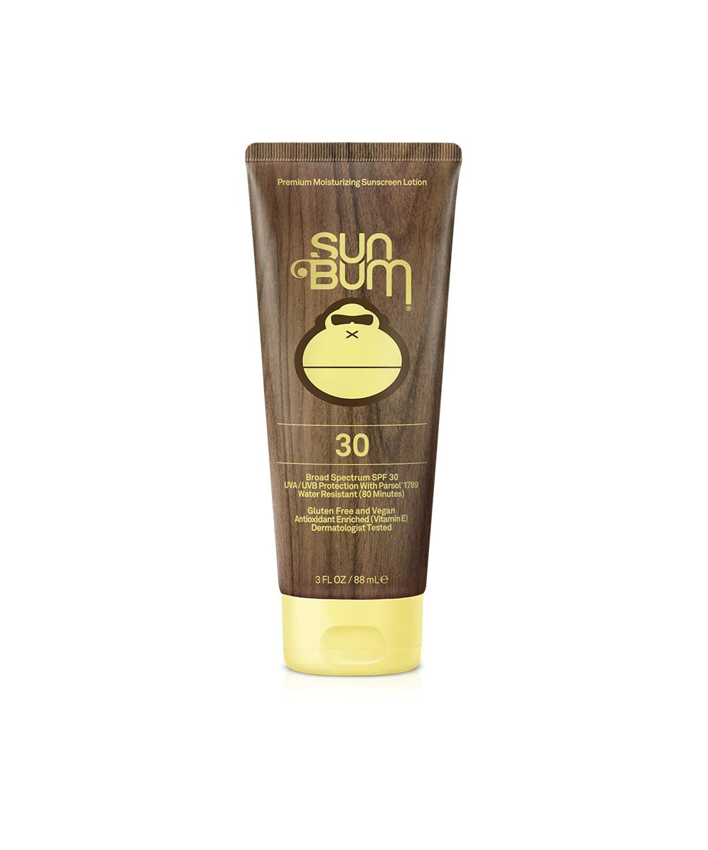 SPF 30 Sunscreen Lotion 3 oz