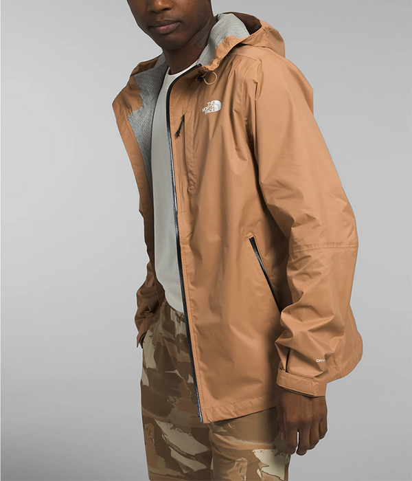 Mens Alta Vista Jacket
