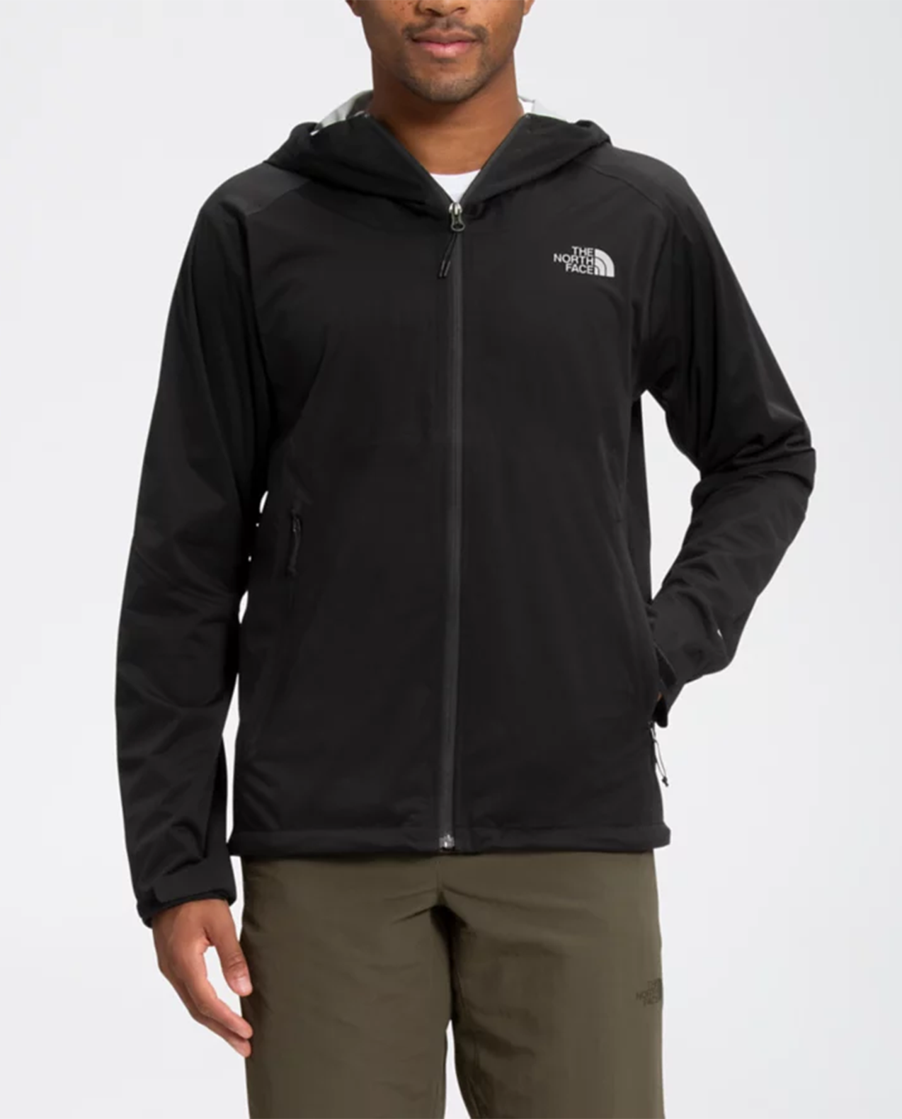 THE NORTH FACE Mens Allproof Stretch Jacket