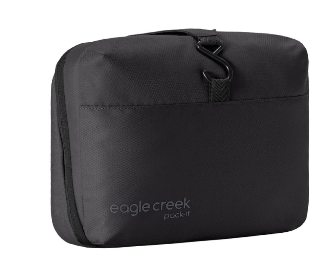Pack-It Hanging Toiletry Kit F24