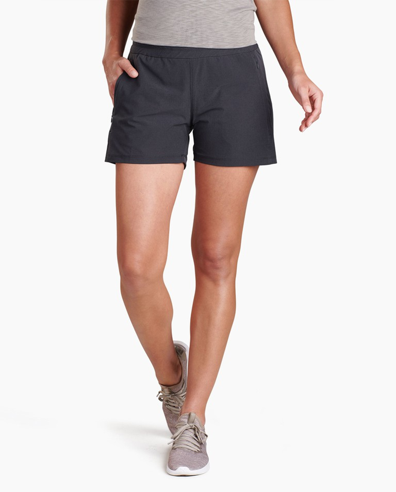 KUHL Women's Freeflex Short