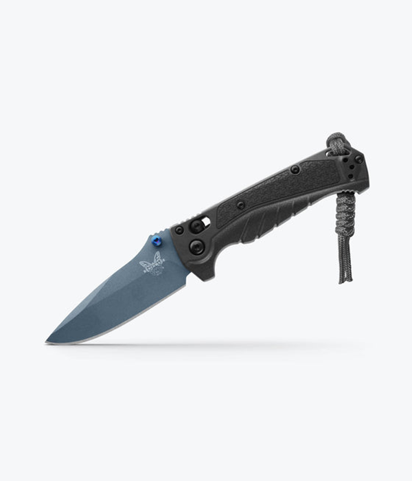 Adira | Tempest Gray | Drop-Point