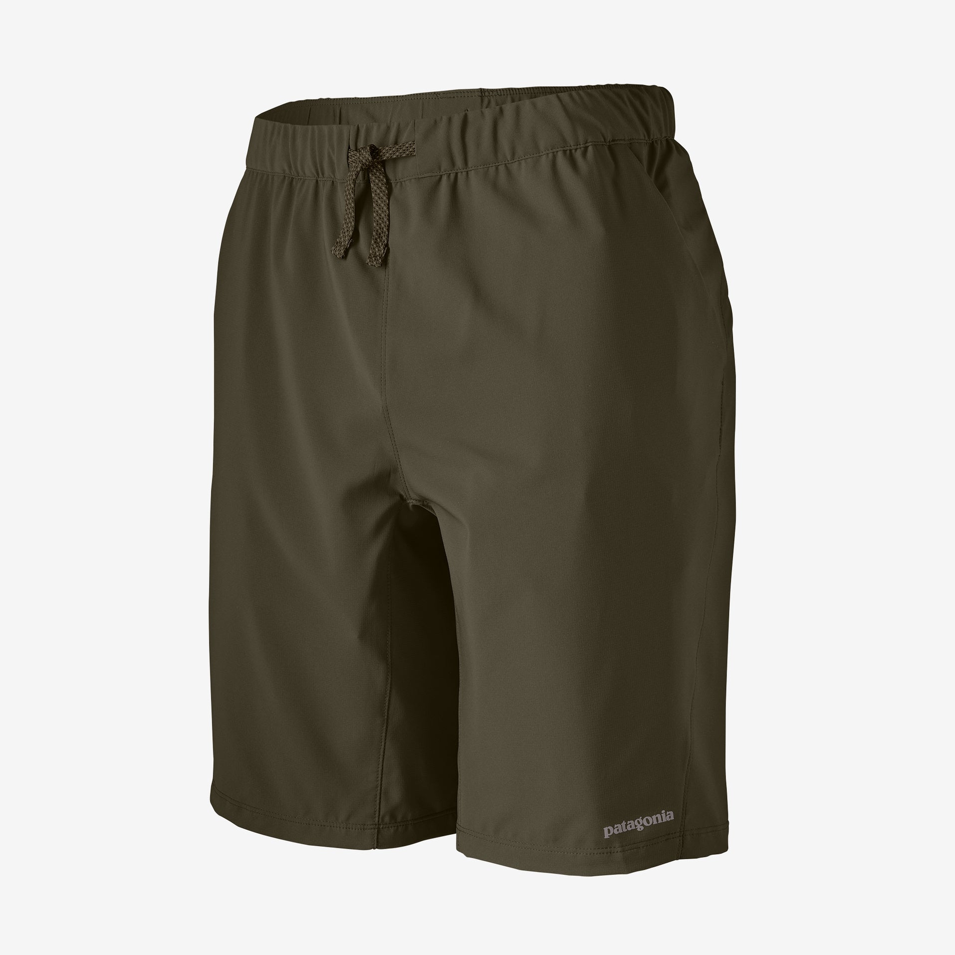 Mens Terrebonne Shorts