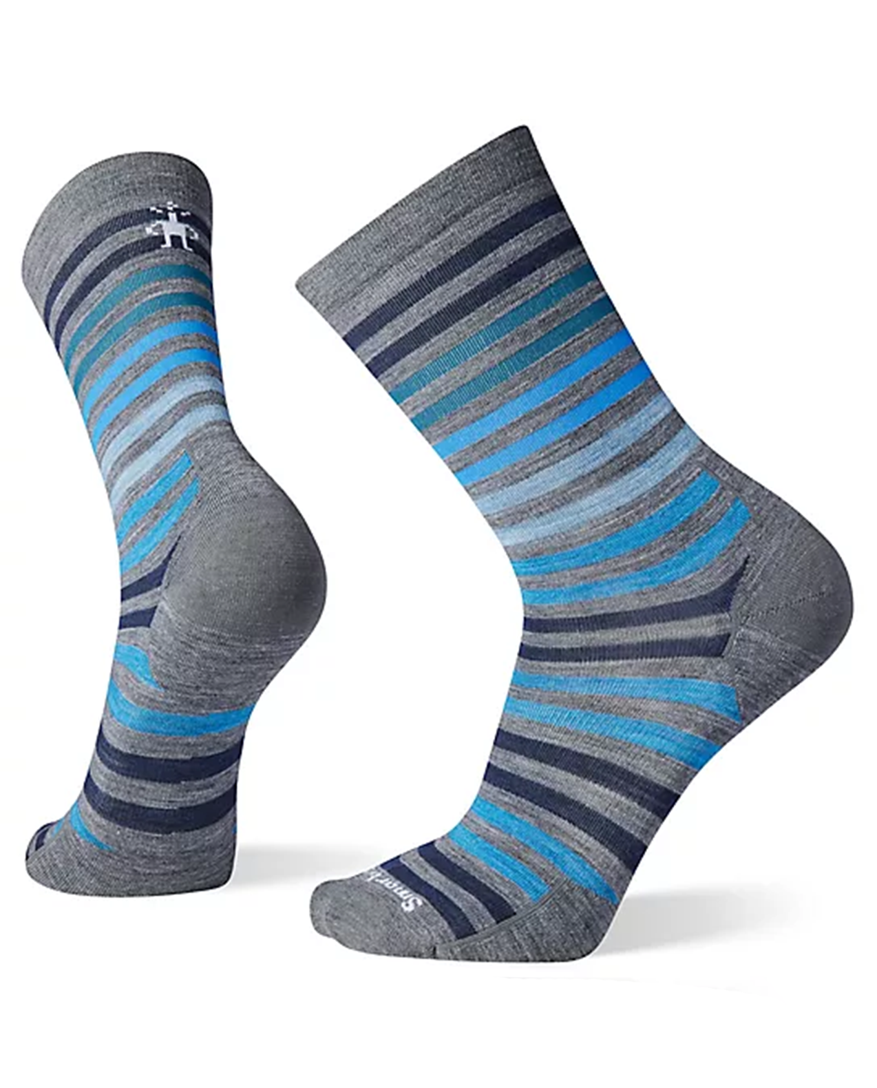 Everyday Spruce Street Crew Socks
