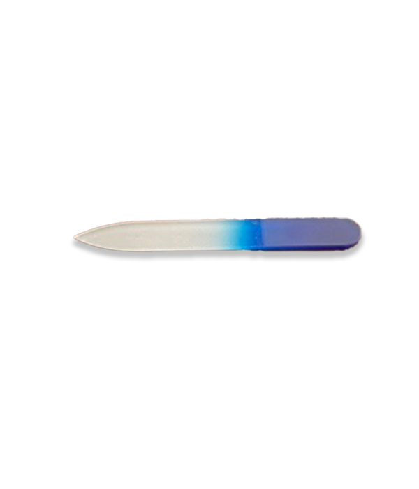 Small Crystal Nail File