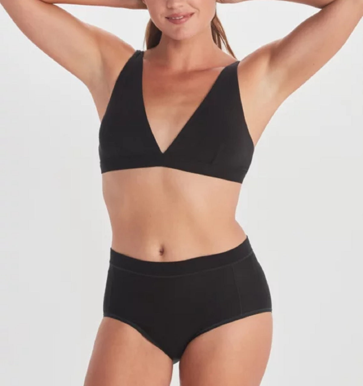 Womens Everyday Hipster S23