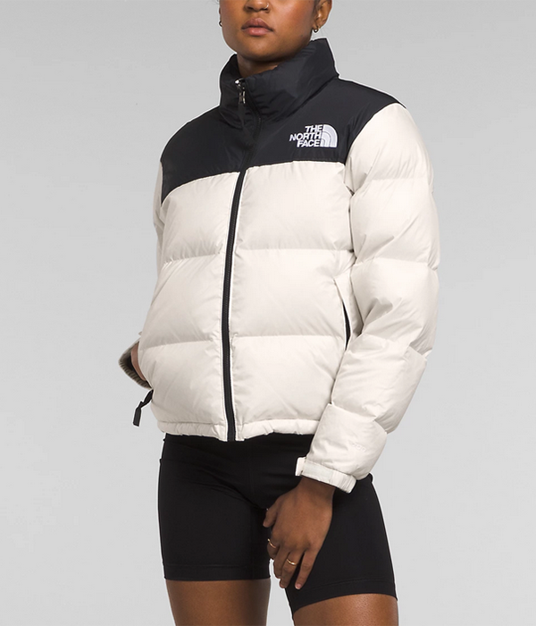 Womens 1996 Retro Nuptse Jacket