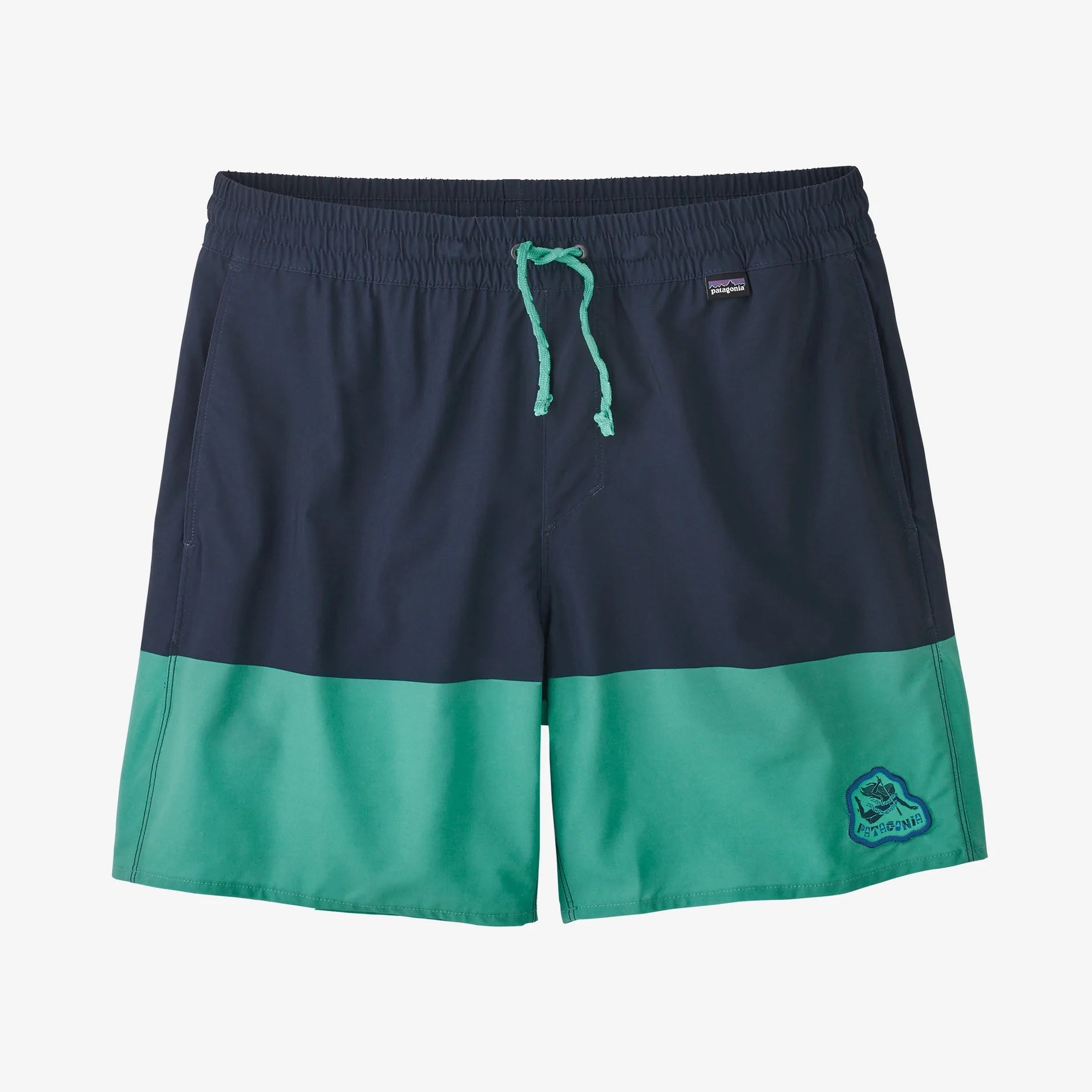 Mens Hydropeak Volley Shorts - 16 in