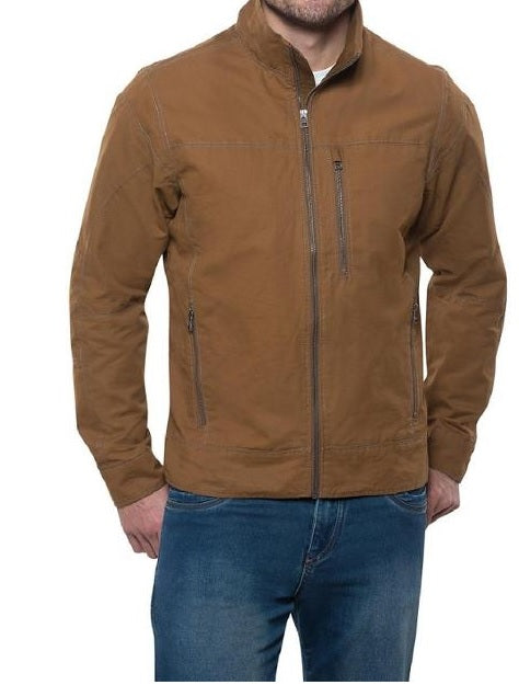 KUHL Mens Burr Jacket
