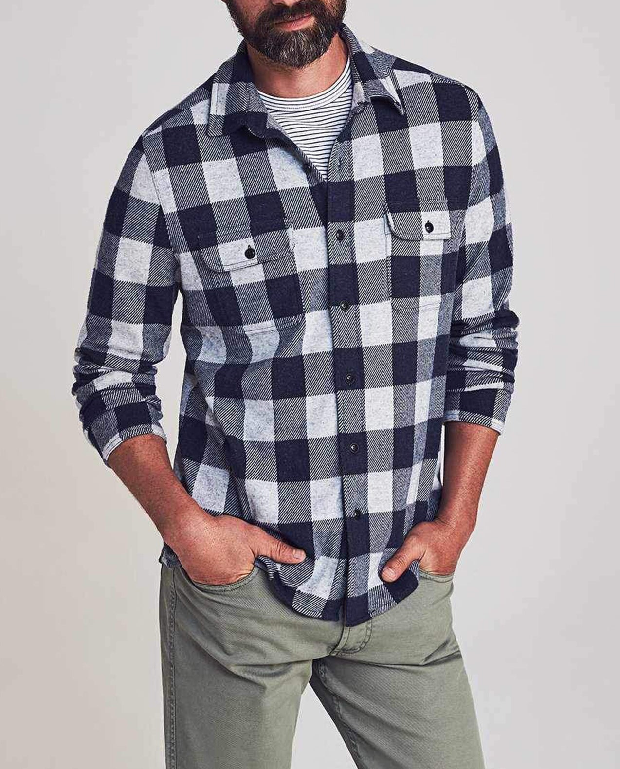 Mens Legend Sweater Shirt