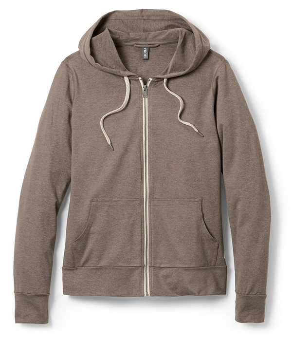 Womens Halo Performance Hoodie 2.0