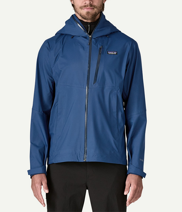 Mens Granite Crest Jacket
