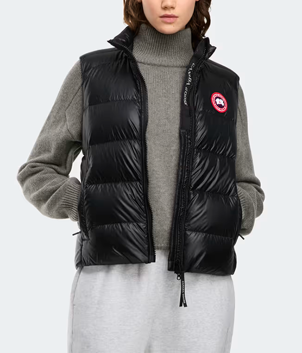 Womens Cypress Vest