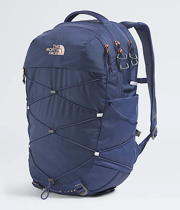 Womens Borealis Luxe