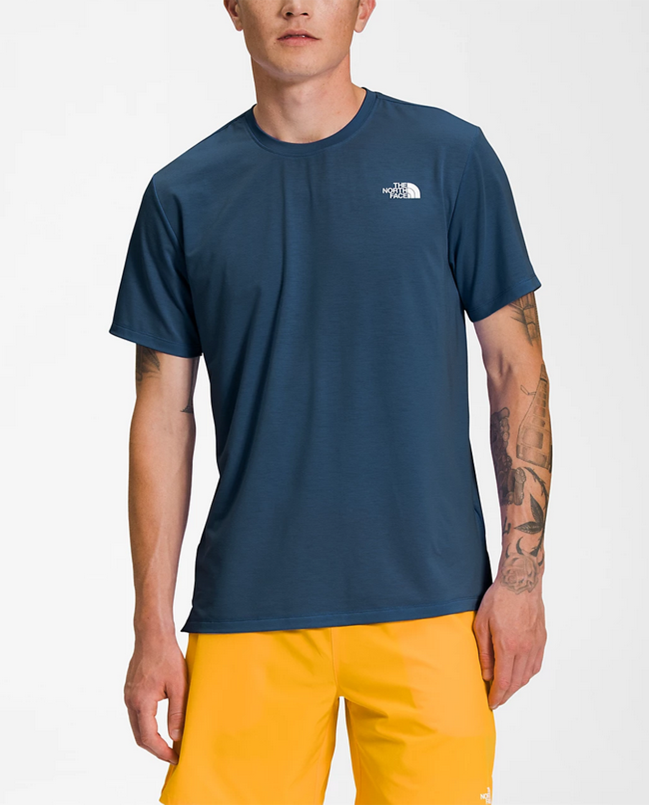 Mens Wander S/S S23