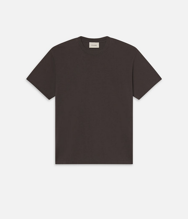 Mens Frame Logo Tee A