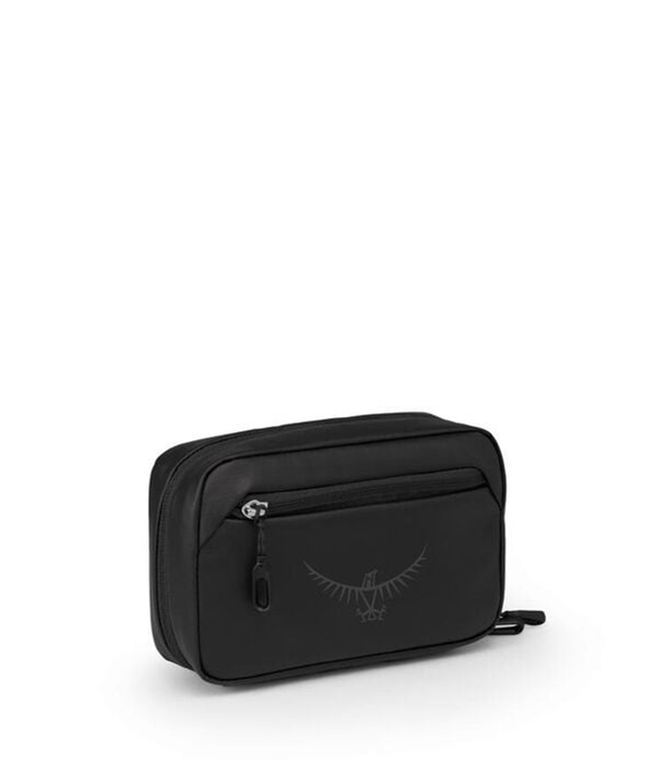 Transporter Powerhouse in Raven Black